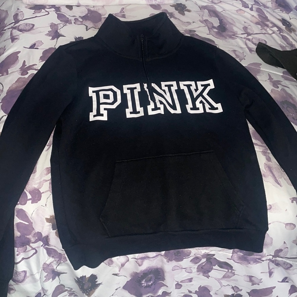 PINK Sweater